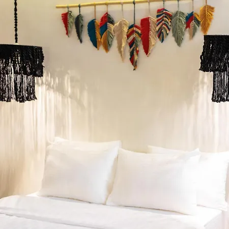 Unique Room-jacuzzi And Balcony דירה סלוניקי