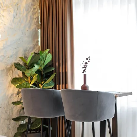 Unique Room-jacuzzi And Balcony סלוניקי