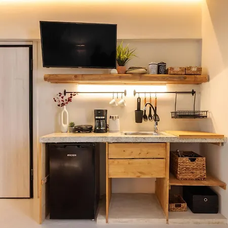 Unique Room-jacuzzi And Balcony Apartament