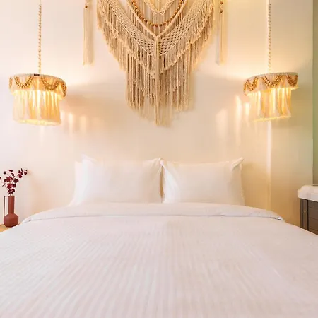 Unique Room-jacuzzi And Balcony Apartament