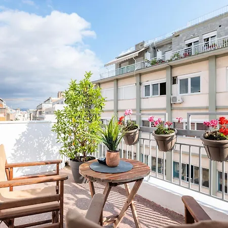 Apartament Unique Room-jacuzzi And Balcony *
